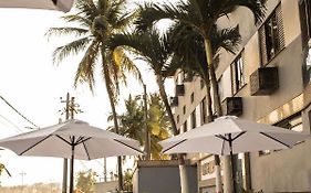 Hotel Plage 2*